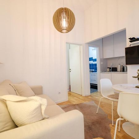 Iadra Apartment In City Center Zadar Eksteriør bilde