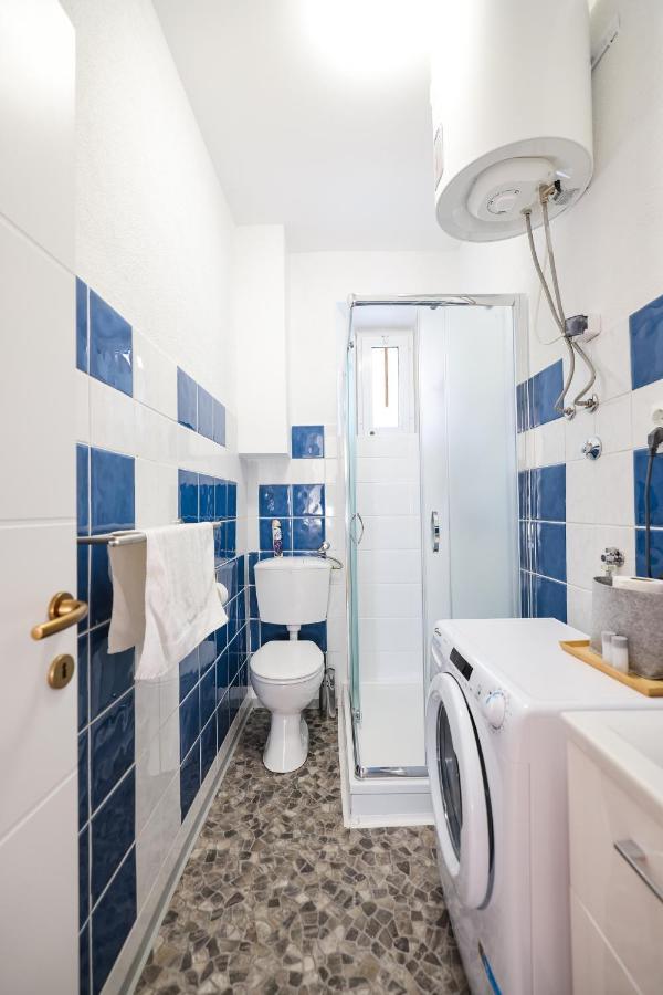 Iadra Apartment In City Center Zadar Eksteriør bilde