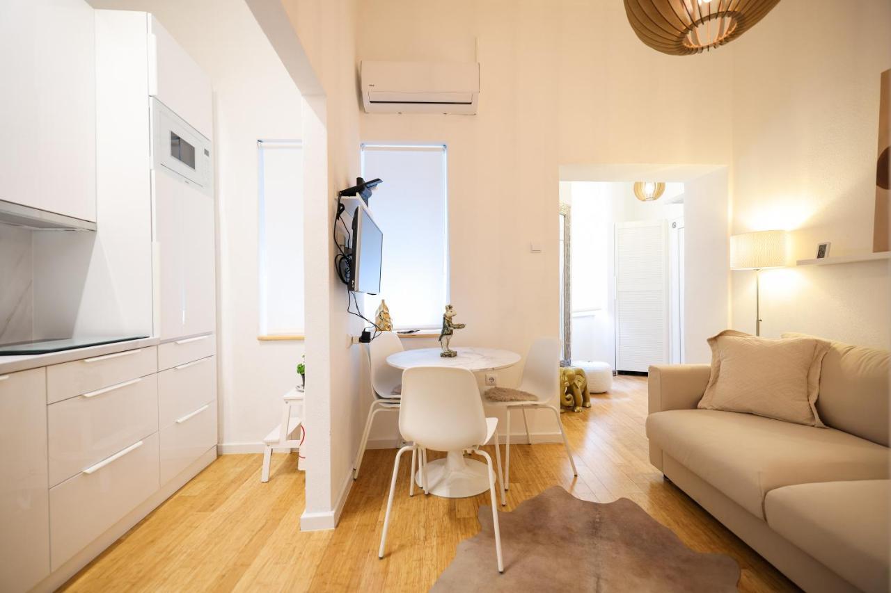 Iadra Apartment In City Center Zadar Eksteriør bilde