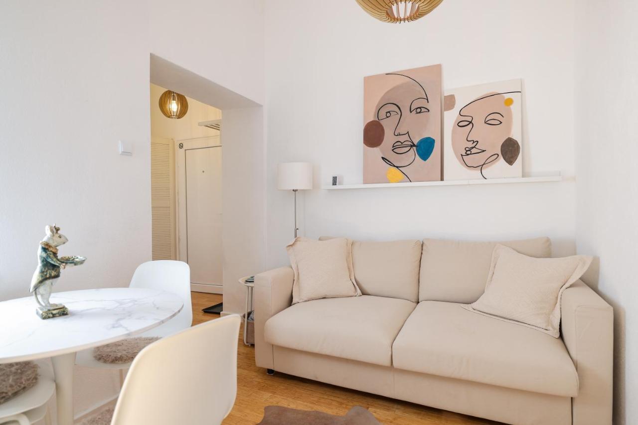 Iadra Apartment In City Center Zadar Eksteriør bilde