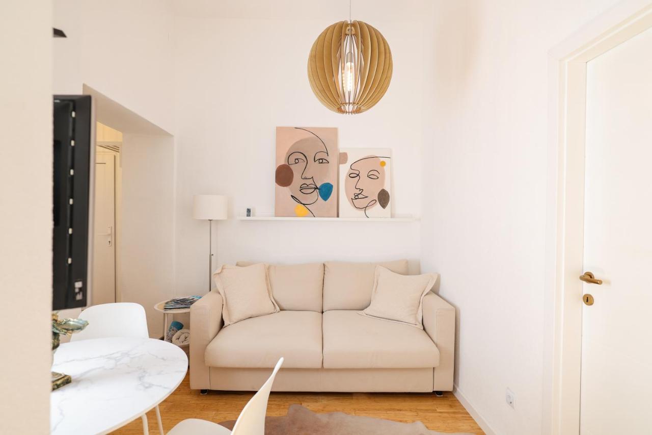 Iadra Apartment In City Center Zadar Eksteriør bilde