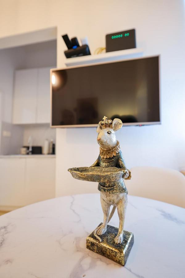 Iadra Apartment In City Center Zadar Eksteriør bilde