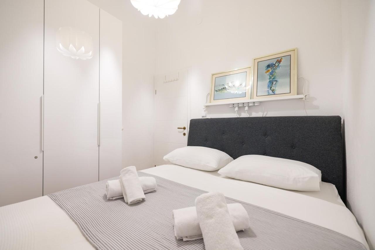 Iadra Apartment In City Center Zadar Eksteriør bilde