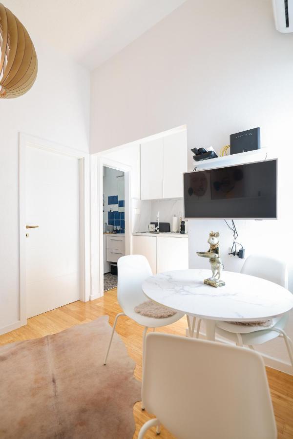 Iadra Apartment In City Center Zadar Eksteriør bilde